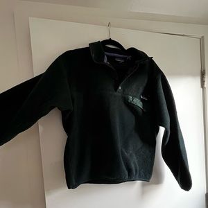 Patagonia Fleece